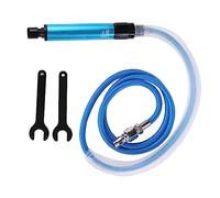 Akozon Outil de Polissage Pneumatique, Meuleuse à Haute Vitesse 35 000 Tr/min, Conception Compacte - Coupe et Façonnage