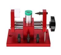 Akozon Outil de Réparation d'horloger, Dissolvant d'ouverture de Couvercle Arrière de Montre à Pression 07115