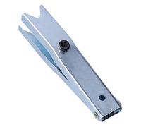Akozon Outil de Ressort de Porte, Outil de Compresseur de Ressort de Porte Outils de Suspension Universels Robustes en Fer pour la Réparation de Camions Légers de Voitures