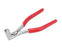 Akozon Outil d'écartement de Borne de Batterie Automobile - Pince de Batterie Professionnelle pour des Réparations Automobiles Efficaces - Poignée Résistante aux S et Design Ergonomique pour une