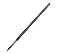 Akozon Outil d'installation de Goupille de Rouleau d'essieu et Outil de Goupille de Rouleau 'essieu à Poignée Ergonomique Compatible avec les ' Automobile