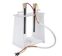 Akozon Outil Expérimental de Démonstration de Solution électrolytique de Chlorure de Cuivre - Matériel Pédagogique dans les Produits Industriels et Scientifiques Réécrit