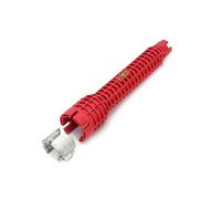 Akozon Outil Multifonctionnel 8 en 1 pour Robinet et évier - Installation Rapide pour éviers de Cuisine, Bassins d'eau, Chauffages avec Extracteur d'écrou et Extracteur de Boulons - Idéal pour les