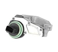 Akozon PACK DE CHANGEMENT DE BLOC SOLÉNOÏDE DE TRANSMISSION EN FER DE HAUTE QUALITÉ POUR CHARGEUR DAKOTA