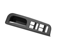 Akozon Panneau de commande du commutateur de vitre de portière pour voiture 3B1 867 171 E adapté pour B5 MK4 1998-2004