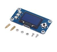 Akozon Panneau de Croissance de Chapeau d'exposition de 1.Trois Pouces, SPI à Quatre Fils, SPI à Trois Ficelles et Assistance I2c pour 2b 3b Zéro 0 w