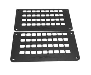 Akozon Panneau Organisation Chargement Multifonctionnel Cloison Arrière Tableau Bord Accessoire Classification Intérieure Ajustement Direct SUV 2026 Pièces Assemblage Modulaires Bagages