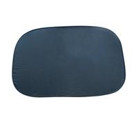 Akozon Pare-soleil de Toit Ouvrant de Voiture 2 Paquets 71 * 48cm, Tissu Efficace pour la Protection de Sun