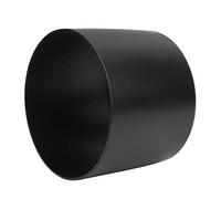 Akozon Pare-Soleil pour Caméra Et 78Ii, pour EF 135Mm F2L Et 180Mm F3 5L USM