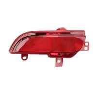 Akozon Pauvre à Lampe Brouillard Arrière Arrière Lumière de Brouillard 6350 Ha Preuve de Température élevée pour 206+ 2009-2012
