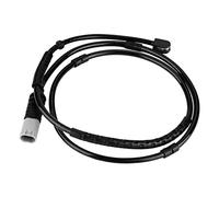 Akozon Performance Stable du Capteur de Tampon à Disque de Frein Arrière pour F20 F21 F22 F87 F30 F35 F32