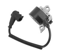 Akozon Pièce de Rechange de Bobine d'allumage de Tronçonneuse pour 024 AV 026 028 029, Accessoire Métallique Haute Performance pour Augmenter l'efficacité