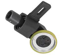 Akozon Pied-de-biche à Rouleau pour Machine à Coudre Industrielle - Diamètre Extérieur de 26 Mm, Haute Résistance et durabilité - Arts, Artisanat et Couture/couture/machine à Coudre et (Métal