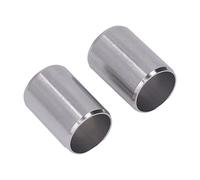 Akozon Pin de Cheville de Culasse du Moteur Pin 14200 Métal D'usage de Remplacement pour pour pour Odyssey CRV
