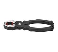 Akozon Pince à Moteur de Drone RC sans Balais, Moteurs de la Série 13XX-23XX, Dissolvant de Vis M3-M8 et Accessoires, Outil de Manipulation