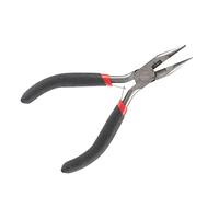 Akozon Pince à Perles Professionnelle, Outil de Bijouterie | For jewelry watch making crafting, hand tool, DIY beading pliers, versatile design