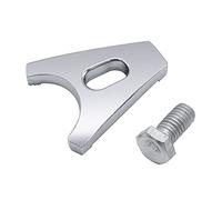 Akozon Pince de Distribution en Acier chromé avec Vis, pour Moteurs V8 V6 S 265 283 305 307 327 350 383 400 396 402 427 454 472 502