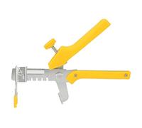 Akozon Pince de Nivellement Manuelle pour Carrelage, pour une Installation Efficace du Carrelage, Système de Localisation Réglable pour Carreaux de Céramique et de Pierre