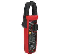 Akozon Pince de Poche UT204 +, UT204 DIGILE METO AUTO Multimètre True RMS Multi Testers AC DC DC RÉSISTANCE CAPACITANCE CAPACITANCE TESTER