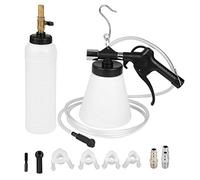 Akozon Pneumatique Frein Liquide De Purge De Frein De Voiture Liquide De Frein Purge Huile De Pompe De Frein Kit De Remplacement D'huile De Rechange
