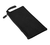 Akozon Pochette à Outils Compacte Sac à Outils Pochette Portable Rangement d'articles - et Amélioration de l'/Électricité et/Organisateurs d'/Sacs à (Black)