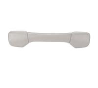 Akozon Poignée de Maintien de Toit Intérieure, Prise Confortable, ES350 | Matériau Durable, Conduite Cahoteuse, Traction au Plafond, Installation Facile, Toutes Positions, compatibilité avec le