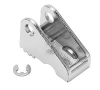 Akozon Poignée de Porte Paddle Gear 1042845-00-B Acier Inoxydable Vitesse de Palette de Poignée de Porte Automatique Pour Modèle S 2012-2020