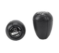 Akozon Pommeau de Levier de Vitesse Ergonomique à 5 Vitesses, pour Safari Y60 GQ 1987 1995, Expérience de Changement de Vitesse en Douceur, Modèle Applicable