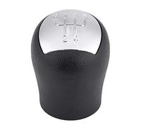 Akozon pommeau de levier de vitesse voiture 5 vitesses levier de vitesse pommeau pour CLIO-2 PHASE KANGOO
