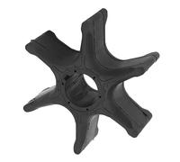 Akozon Pompe à Eau de Remplacement de Turbine Hors-Bord 6E5-44352-01/02/03 - Accessoire de Moteur Hors-Bord Haut de Gamme