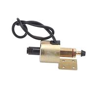 Akozon Pompe à électromagnétique Avancée AC220V pour Machines de Meulage, de Fraisage et de Tour - Machine-outil de Lubrification de qualité Supérieure