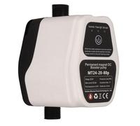 Akozon Pompe, Booster Pompe Recirculation Murale Montée DC 100240V (Plug UE 100-240V)