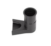Akozon Pompe d'Aquarium en PVC, Buse en Bec de Canard, Sortie d'eau, Tuyau de Retour, Raccord de Plomberie pour Aquarium