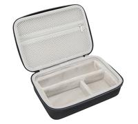 Akozon Portable Electric Hair Triming Rangement Sac de Rangement Conteneur d'organisateur de Rasoir pour MGK3020 3060, Accessoire Multifonctionnel pour Un Usage Domestique (#1)