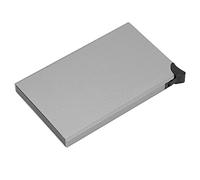 Akozon Porte-Cartes de Visite Antivol Antimagnétique Popup Cartes de Crédit étui Organisateur de Sac Accessoires Professionnels à Utiliser (x-55#)