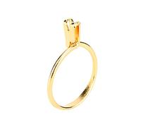 Akozon Porte-Pierre à Bague, Pierre Précieuse Nue, Griffe de Diamant, Outil de Fabrication de Bijoux