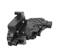 Akozon Pour SPORT L320 2010-2013 LR013892 Actionneur de Serrure de Porte D'entrée sans clé côté Passager Arrière