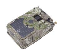 Akozon PR200 12MP HD, Piste Caméra Haute Définition 1080p IP56 Game et Caméras Imperméables 0.8S Photographies IR for Wildlife