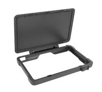 Akozon Protecteur de Capot Solaire RC pour Drone 4 Pro RC PRO2, Couvercle D'écran 2 en 1, Accessoires de Protection