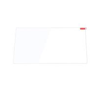 Akozon Protecteur d'écran en Verre trempé Ultra Fin 9H pour Ordinateurs Portables 15,6", Couverture Complète, Antireflet, Résistant aux Rayures, Facile à Nettoyer (14 pouces (16:9))