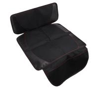 Akozon Protecteur Siège Auto Antidérapant Oxford Renforcé pour Enfant Animaux Taille XL pour SUV Camions avec Poches Filet CMB0135