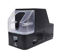 Akozon Puissant Brouillard Bubble Fume Machine Bulle Fabricant pour Les Fêtes des Mariages événements KTV (Prise UE)