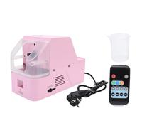 Akozon Puissant Brouillard Bubble Fume Machine Bulle Fabricant pour Les Fêtes des Mariages événements KTV (Prise UE)