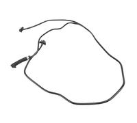 Akozon Radiateur Reservoir Tuyau CV6Z8K012K Remplacement du Réservoir d'eau de Liquide de Refroidissement Remplacement pour 2.0L L4 2012-2022