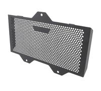 Akozon Radiator Guard Grille Cover - Protecteur de Maillage Métallique Lourd avec une Excellente Dissipation de Chaleur, Ajustement Universel pour L'Himalayan 450 2024-2025