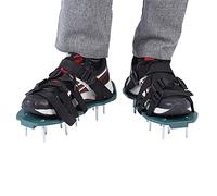 Akozon Raquette électrique sans Fil Anti-Mouches et Anti-moustiques Alimentée par Batterie pour la Maison, Le Camping, Les Activités de Plein Air, Légère, Facile à Utiliser (4 Sangles)