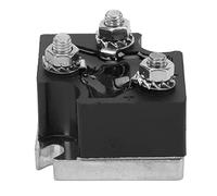 Akozon Redresseur de Régulateur de Tension de Remplacement 62351A1, Applications Marines, Pièce de Moteur Hors-Bord