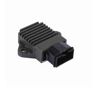 Akozon Redresseur Régulateur de Tension CBR900 VT1000F VT125 VT250 - Redresseur Charge Améliorée