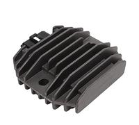 Akozon Régulateur d'alternateur Régulateur de Tension Redresseur SH650A 12 Bayou Lakota 300 1995-2003 - Automobile/ & Sports motorisés//Électrique et Batteries/Redresseurs