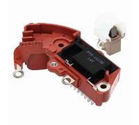 Akozon Régulateur de Tension Haute Résistance 31100 P8E A21RM 4 Cylindres 1998-2002 - Kit Régulateur d'alternateur